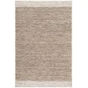 LIVABLISS Simplon 'Taupe SSN-2302 2ft. x 3ft. Rect. Rug