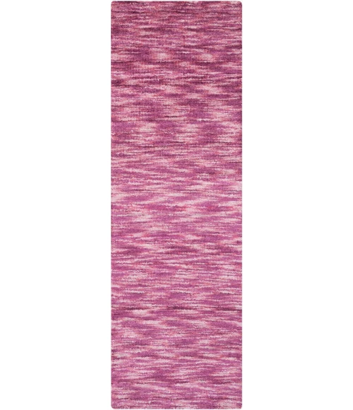 Surya Static Magenta STC-4001 2ft.6in. x 8ft. Rect. Rug