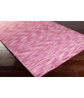 Surya Static Magenta STC-4001 2ft.6in. x 8ft. Rect. Rug