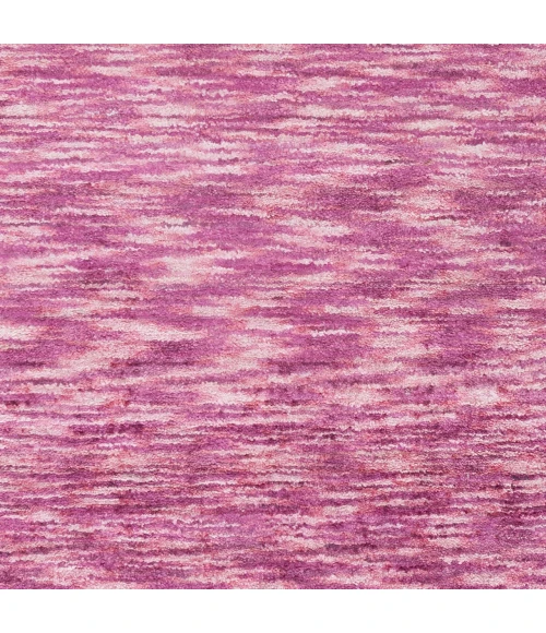Surya Static Magenta STC-4001 2ft.6in. x 8ft. Rect. Rug