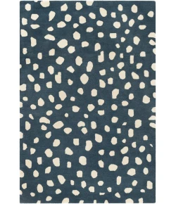 Surya Stella STLA2444 Multi Area Rug 6 ft. Round