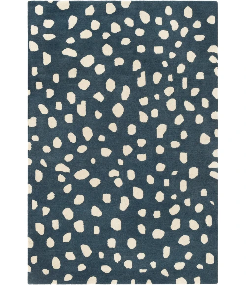 Surya Stella STLA-2444 6  Round Rug