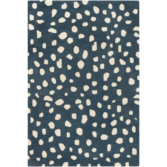 Surya Stella STLA-2444 6  Round Rug