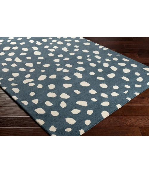 Surya Stella STLA-2444 6  Round Rug