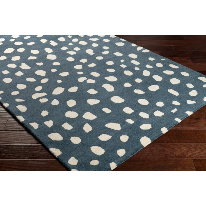 Surya Stella STLA-2444 6  Round Rug