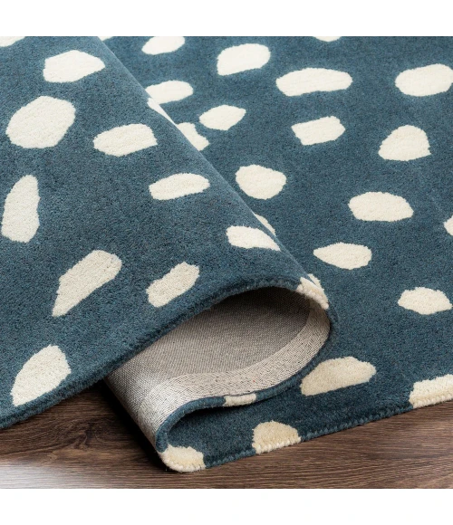 Surya Stella STLA-2444 6  Round Rug