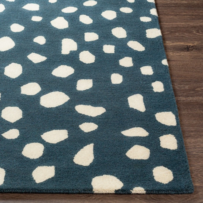 Surya Stella STLA-2444 6  Round Rug