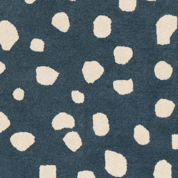 Surya Stella STLA-2444 6  Round Rug
