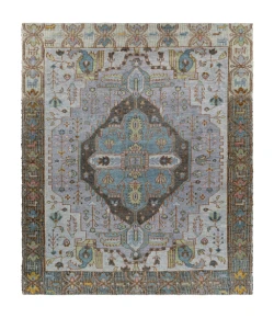 Surya St Moritz STM2301 Multi Area Rug 8 ft. 10 in. X 12 ft. Rectangle