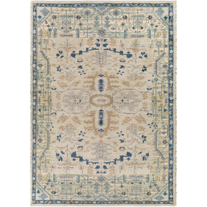Surya St Moritz Rug STM2302