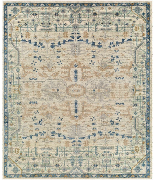 Surya St Moritz STM-2302 2  x 3  Rug