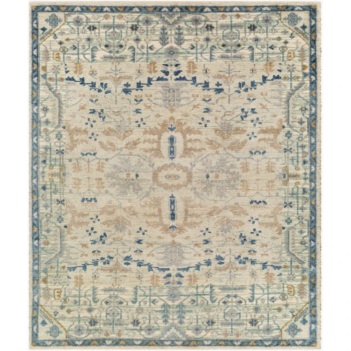 Surya St Moritz STM-2302 6  x 9  Rug