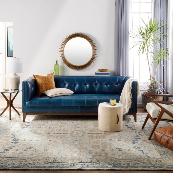 Surya St Moritz Rug STM2302