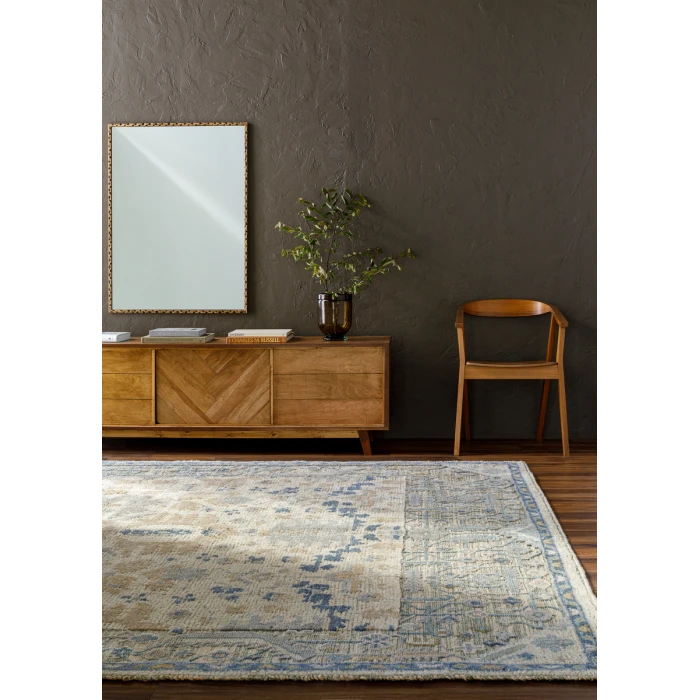 Surya St Moritz Rug STM2302