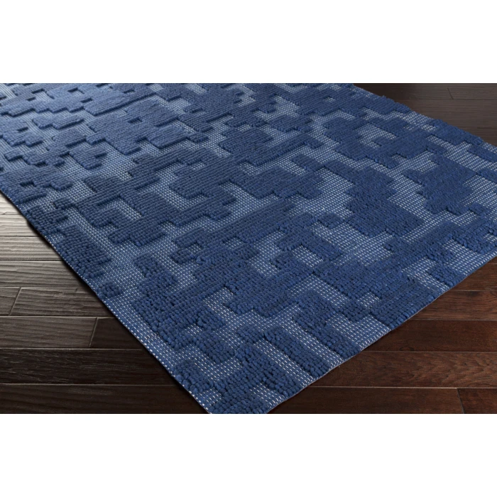 Surya Stencil STN-1004-26x8 rug