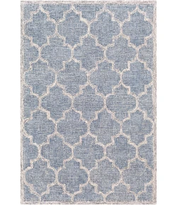 Surya Starlit STR2300 Denim Navy Area Rug 8 ft. X 10 ft. Rectangle