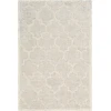Surya Starlit STR2306 Light Gray Denim Area Rug 2 ft. X 3 ft. Rectangle
