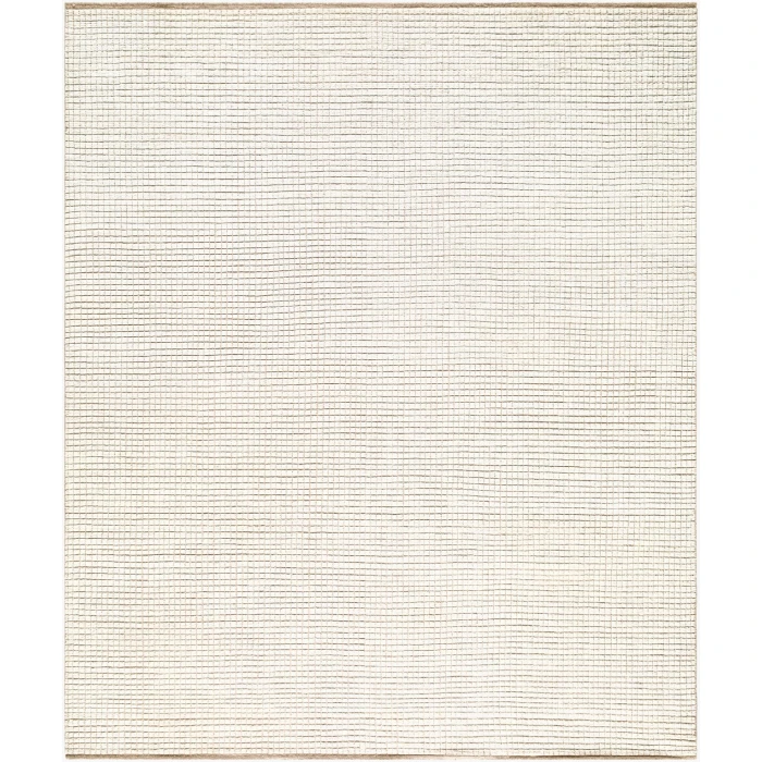 Surya Satay Taupe STY-4100 9ft. x 12ft. Rect. Rug