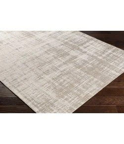 Livabliss Santa Cruz STZ6012 Camel Medium Gray Area Rug 5 ft. 3 in. X 7 ft. 7 in. Rectangle