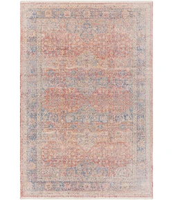 Livabliss Subtle SUB2300 Red Ivory Area Rug 9 ft. 2 in. X 12 ft. Rectangle