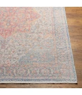 LIVABLISS Subtle Red SUB-2302 2ft.7in. x 7ft.3in. Rect. Rug