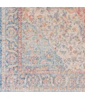LIVABLISS Subtle Red SUB-2302 2ft.7in. x 7ft.3in. Rect. Rug