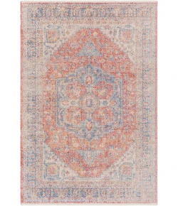 Livabliss Subtle SUB2305 Red Ivory Area Rug 9 ft. 2 in. X 12 ft. Rectangle