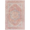 Livabliss Subtle SUB2307 Light Pink Ivory Area Rug 9 ft. 2 in. X 12 ft. Rectangle