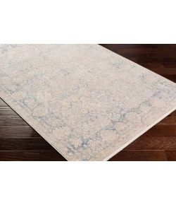LIVABLISS Subtle Ivory SUB-2311 2ft.7in. x 7ft.3in. Rect. Rug