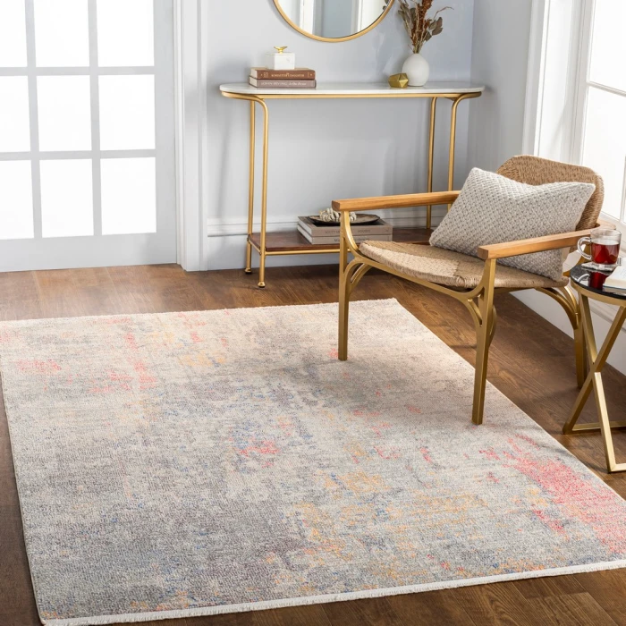 Livabliss Subtle SUB-2313 92" x 12 Rug