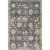 Surya Sufi SUF2300 Charcoal Tan Area Rug 2 ft. X 3 ft. Rectangle