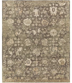 Surya Sufi SUF2301 Charcoal Taupe Area Rug 8 ft. X 10 ft. Rectangle