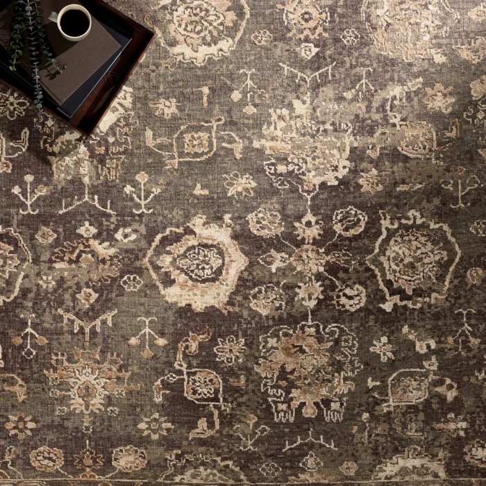Surya Sufi Rug SUF2301