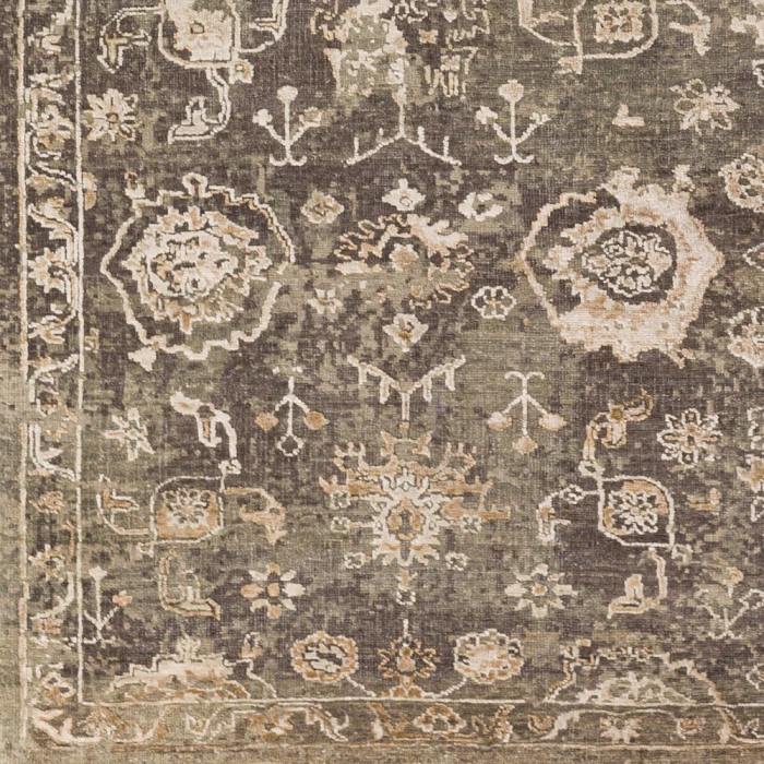 Surya Sufi Rug SUF2301
