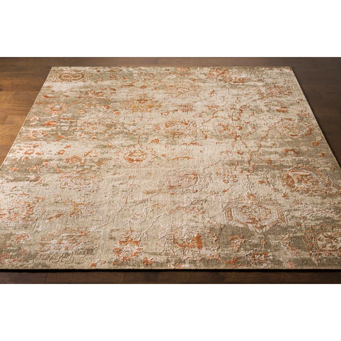 Surya Sufi Rug SUF2304