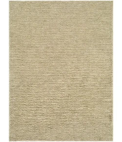 LIVABLISS Snuggle 'Beige SUG-2302 8ft. x 10ft. Rect. Rug