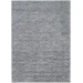 LIVABLISS Snuggle Steel Gray SUG-2303 2ft.6in. x 8ft. Rect. Rug