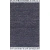Surya Southampton SUH2300 Navy Medium Gray Area Rug 2 ft. 6 in. X 8 ft. Runner