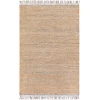Surya Southampton SUH2302 Tan Charcoal Area Rug 2 ft. 6 in. X 8 ft. Runner