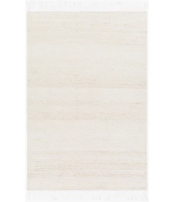 Surya Southampton SUH2304 White Cream Area Rug 5 ft. X 7 ft. 6 in. Rectangle
