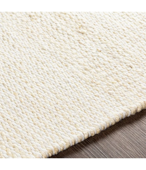 Surya Southampton OffWhite SUH-2304 8ft.10in. x 12ft. Rect. Rug
