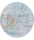 Livabliss Sunderland SUN-2334 53" Round Rug