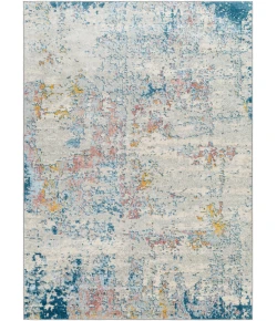 Livabliss Sunderland SUN2334 Light Grey Taupe Area Rug 6 ft. 7 in. X 9 ft. Rectangle