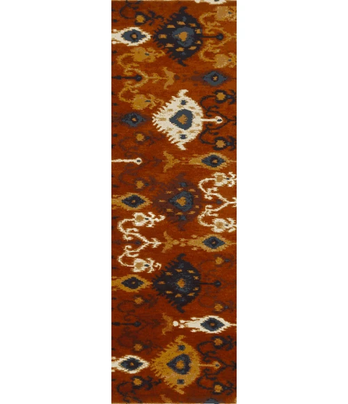 Surya Surroundings SUR-1011-9x13 rug