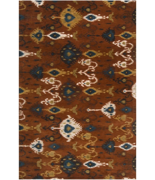 Surya Surroundings SUR-1011-9x13 rug
