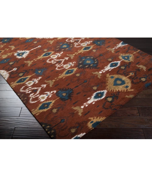 Surya Surroundings SUR-1011-9x13 rug