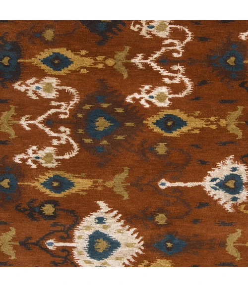 Surya Surroundings SUR-1011-9x13 rug