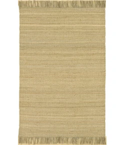Livabliss Jute Natural J Wheat Area Rug 8 ft. X 10 ft. 6 in. Rectangle