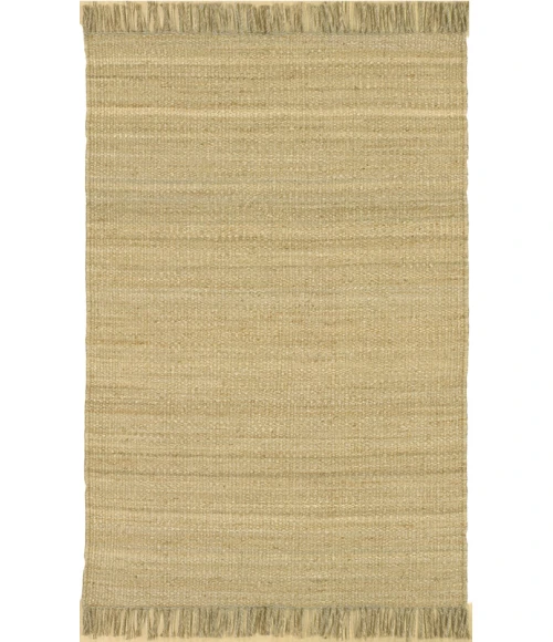 Livabliss Jute Natural JUTE NATURAL-10x136 rug