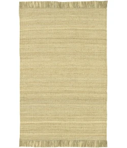 Livabliss Jute Bleached JUITE Cream Area Rug 2 ft. 6 in. X 7 ft. 6 in. Runner